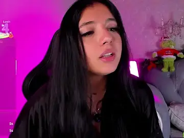 Stripchat Adult Webcam of JennyFerguson