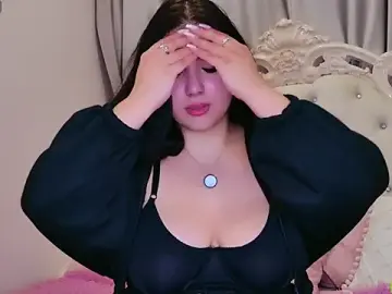 Stripchat Watch Live Sex Cams of JennyFerguson