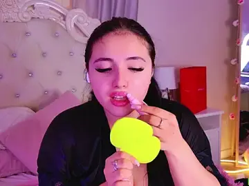 Stripchat Sex Chat of JennyFerguson