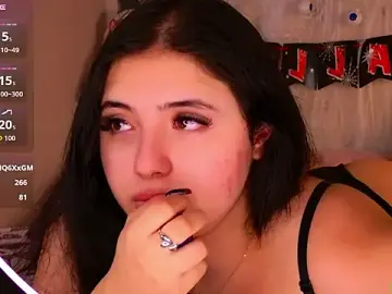 Stripchat Private Sex Chat of JennyFerguson