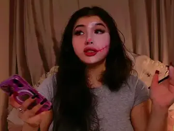 Stripchat Free Porn Cam of JennyFerguson