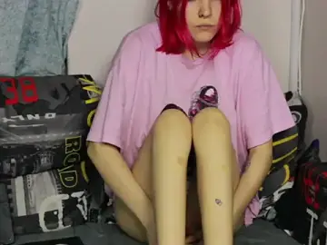 Stripchat Live Porn of Kamala_Adele