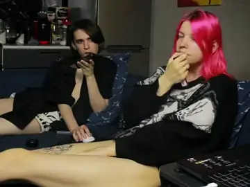 Stripchat Live Sex Cam of Kamala_Adele