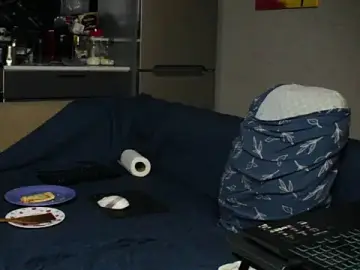 Stripchat Adult Video Chat of Kamala_Adele