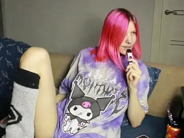 Stripchat Adult Video Chat of Kamala_Adele