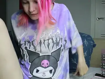 Stripchat Sex Cam of Kamala_Adele