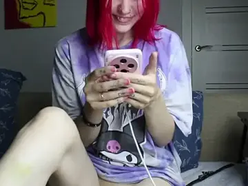 Stripchat Watch Live Sex Cams of Kamala_Adele
