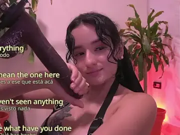 Stripchat Best live sex cam show of Sisirojas