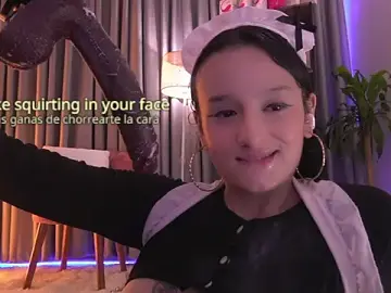 Stripchat Free Porn Cam of Sisirojas