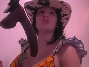 Stripchat Adult Webcam of Sisirojas