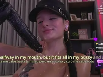 Stripchat Best Webcam of Sisirojas