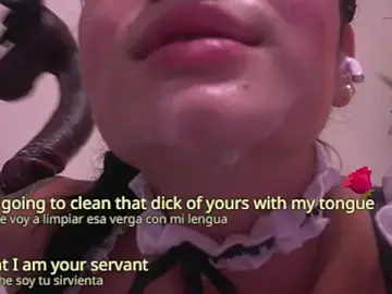 Stripchat Live Porn of Sisirojas
