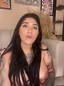 Stripchat Sex Chat of Sweetie_Arianna