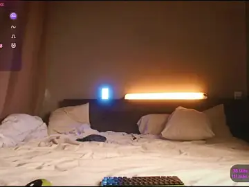 Stripchat Sex Cam of VunderSEX