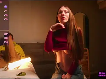 Stripchat Live Sex Cam of VunderSEX