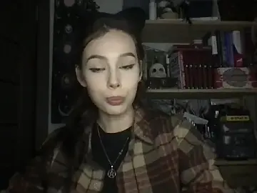 Stripchat Sex Cam of Yuna5343