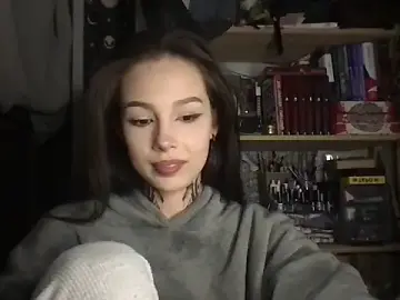 Stripchat Adult Webcams of Yuna5343