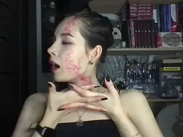 Stripchat Adult Webcams of Yuna5343