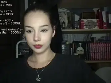 Stripchat Live Porn of Yuna5343