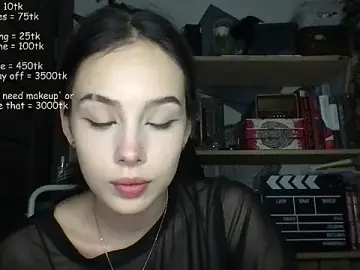 Stripchat Live Sex of Yuna5343