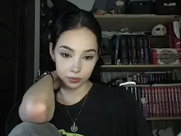 Stripchat Live Porn of Yuna5343