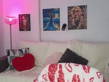 Stripchat Sex Cam of lastdawn1