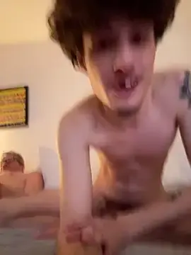 Stripchat Sex Chat of ppahcket