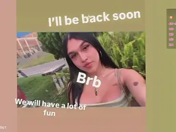 Stripchat Sex Cam of sexykortney