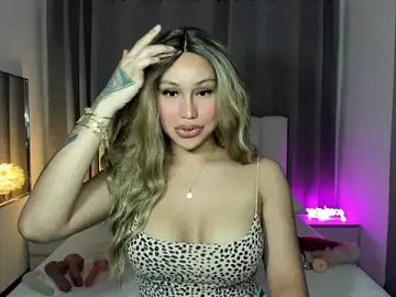 Stripchat Best Webcam of LustfulMonica
