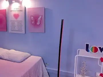 Stripchat Live Sex of Hannahpage