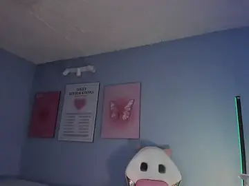 Stripchat Live Sex of Hannahpage