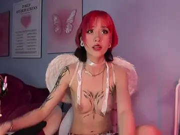 Stripchat Free Live Porn of Hannahpage