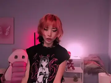 Stripchat Sex Cam of Hannahpage