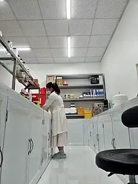 Stripchat Live Sex Cam of HinaLovely