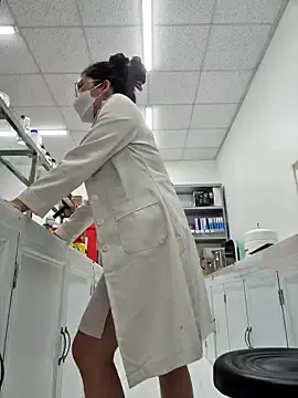 Stripchat Best live sex cam show of HinaLovely