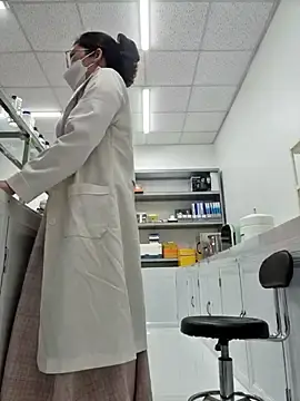 Stripchat Best live sex cam show of HinaLovely