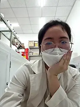 Stripchat Live Sex of HinaLovely