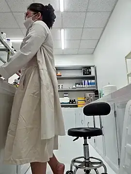 Stripchat Best live sex cam show of HinaLovely