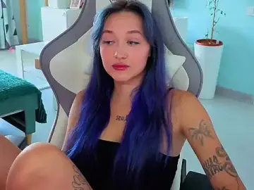 Stripchat Best live sex cam show of Im_suka