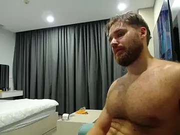 Stripchat Live Porn of LorenzoLux