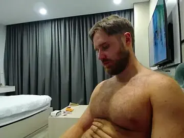 Stripchat Free Live Porn of LorenzoLux