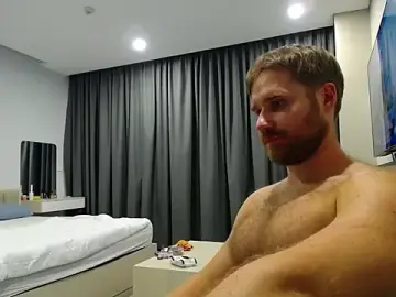 Stripchat Live Sex of LorenzoLux