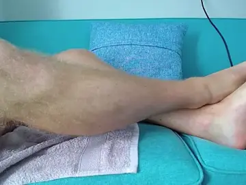 Stripchat Best Webcam of LorenzoLux