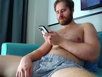 Stripchat Adult Webcam of LorenzoLux
