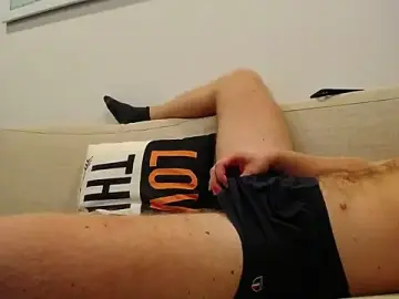 Stripchat Watch Live Sex Cams of LorenzoLux