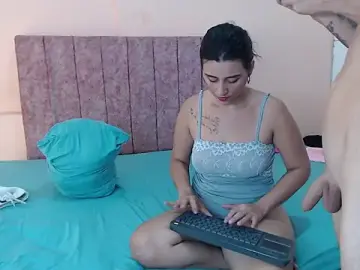 Stripchat Sex Cam of dirty_couple22