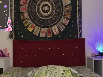 Stripchat Best live sex cam show of luna_del_rey_