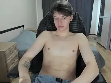 Stripchat Best Webcam of Liam_sexy1