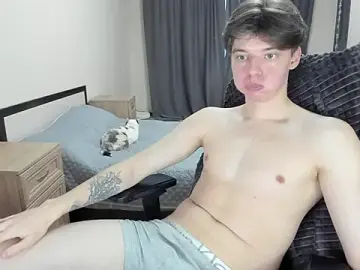 Stripchat Best Webcam of Liam_sexy1