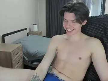 Stripchat Adult Video Chat of Liam_sexy1